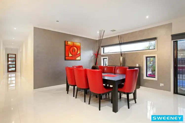 Fifth view of Homely house listing, 30 Paringa Way, Burnside VIC 3023