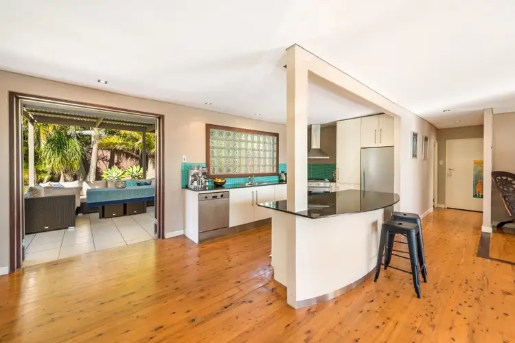 Third view of Homely house listing, 51 Rose Avenue, Wheeler Heights NSW 2097