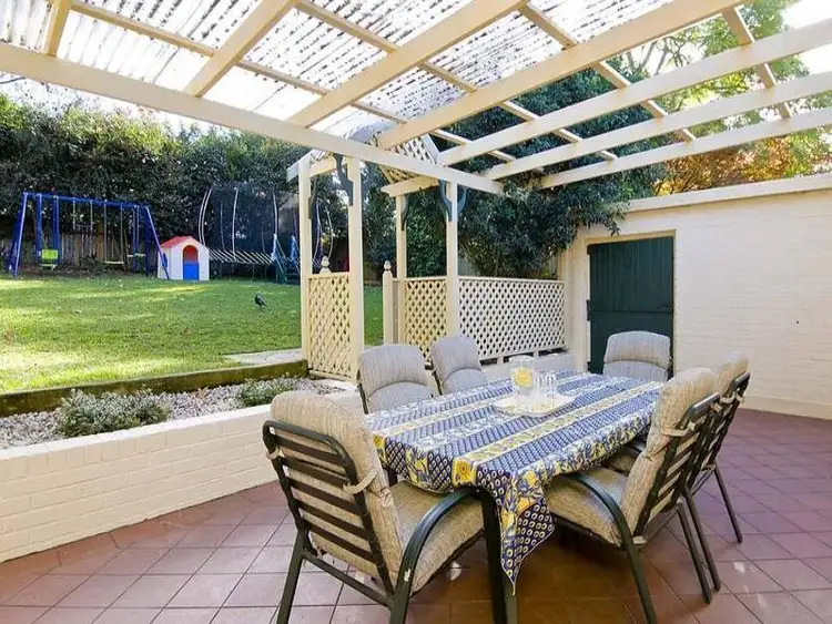 Fifth view of Homely house listing, 104 Bobbin Head Road, Turramurra NSW 2074