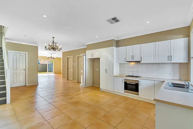 Fifth view of Homely townhouse listing, 68 The Strand, Mawson Lakes SA 5095