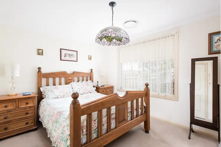 Fourth view of Homely villa listing, 6/7-11 Clio Street, Sutherland NSW 2232