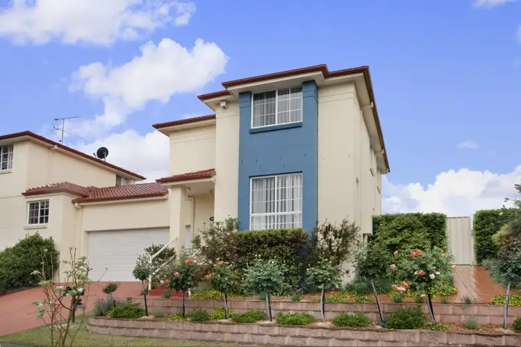 2/37 Hillside Circuit, Cranebrook NSW 2749