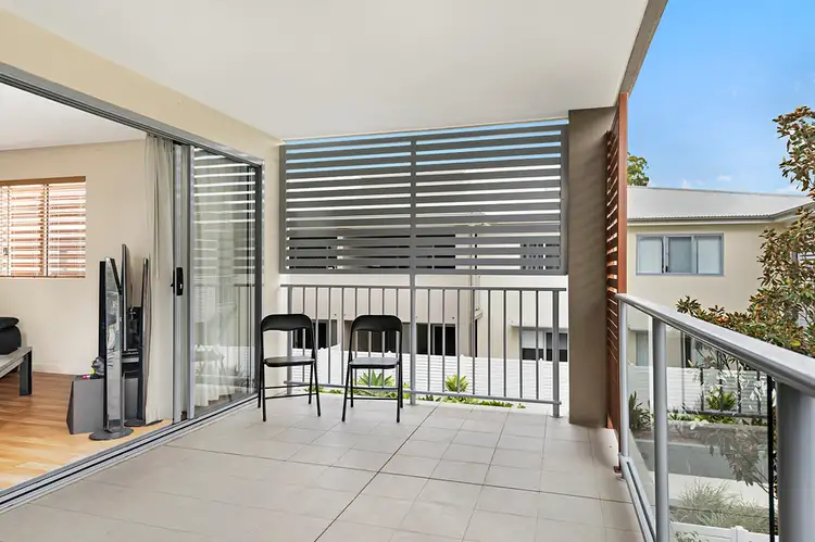 Third view of Homely unit listing, 63/6 Babarra Street, Stafford QLD 4053