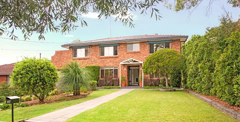 Main view of Homely house listing, 50 Dundilla Road, Frenchs Forest NSW 2086