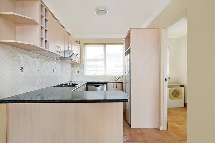 Second view of Homely unit listing, 6/440 Sydney Road, Balgowlah NSW 2093