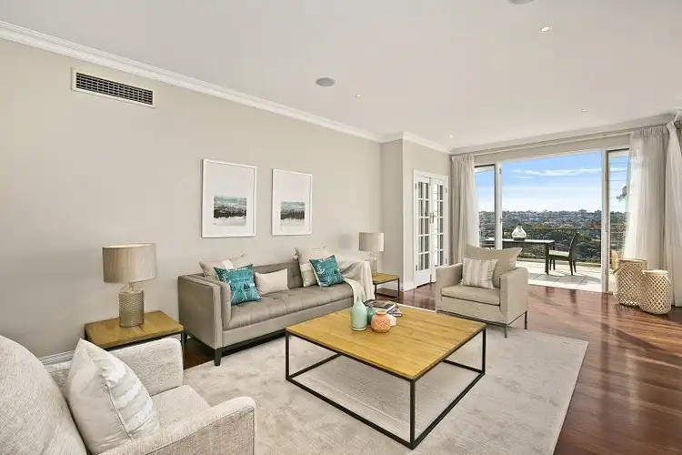 Fourth view of Homely house listing, 7 Pretoria Avenue, Mosman NSW 2088