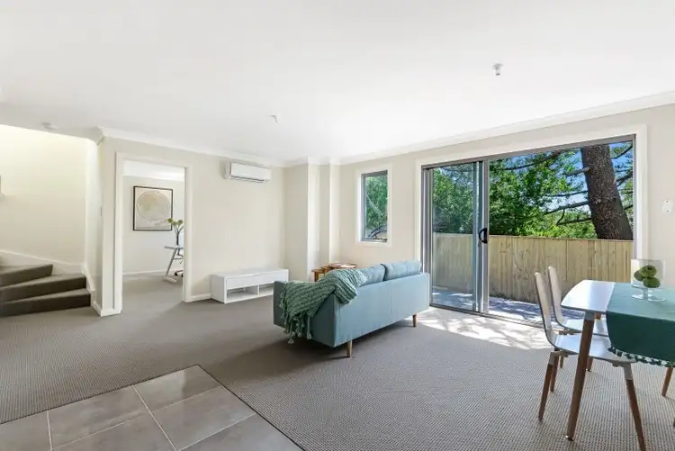 Third view of Homely townhouse listing, 19/41 Banksia Drive, Kiama NSW 2533