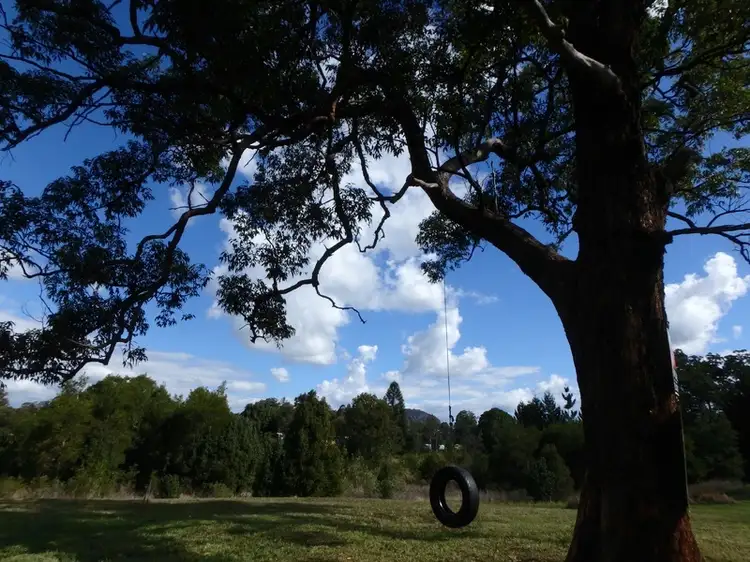 Second view of Homely land listing, LOT 22 Alternative Way, Nimbin NSW 2480