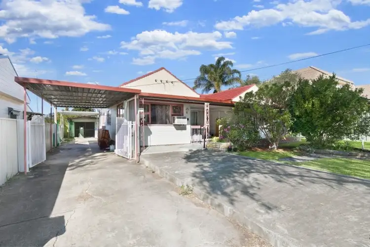 Fifth view of Homely house listing, 56 Cam Street, Cambridge Park NSW 2747