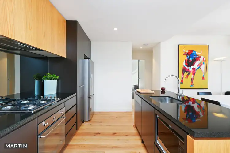 Fourth view of Homely apartment listing, 316/97 Dalmeny Avenue, Rosebery NSW 2018