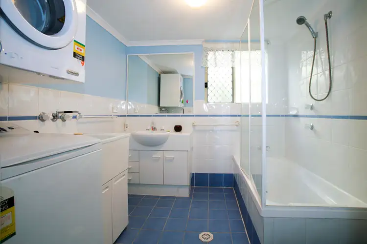 Sixth view of Homely unit listing, 3/2-4 Mountain View Avenue, Miami QLD 4220