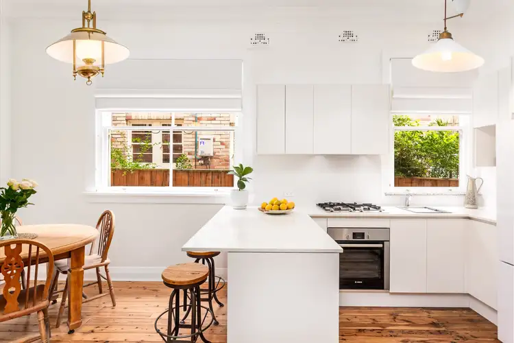 Third view of Homely apartment listing, 2/196 Spit Road, Mosman NSW 2088