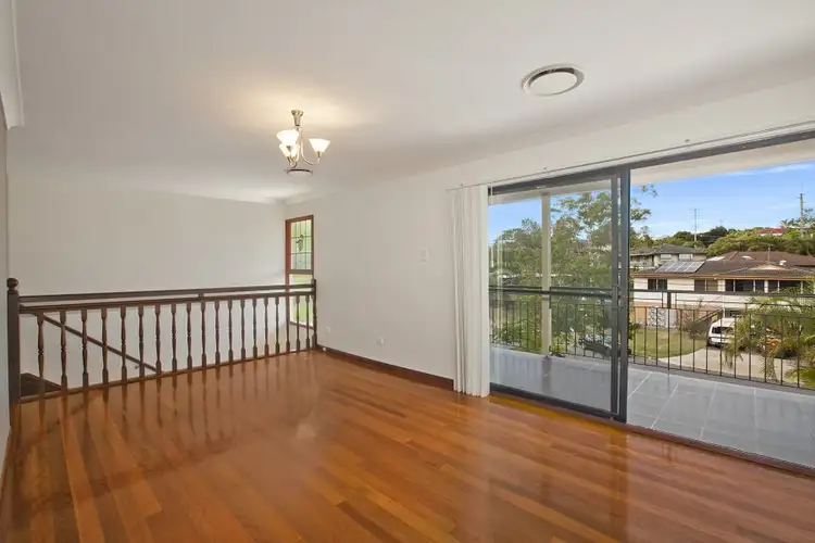 Third view of Homely house listing, 6 Solander Street, Carina QLD 4152