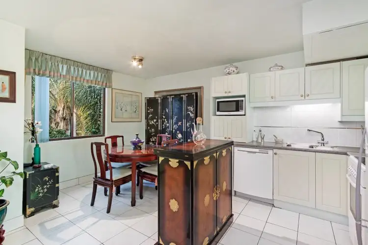 Second view of Homely apartment listing, Unit 2/101a Victoria Street, Potts Point NSW 2011