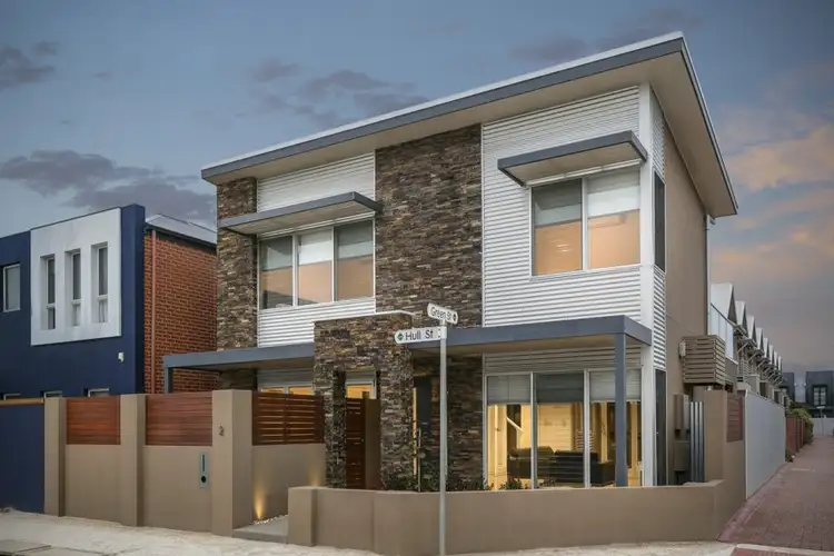 2 Hull Street, Brompton SA 5007