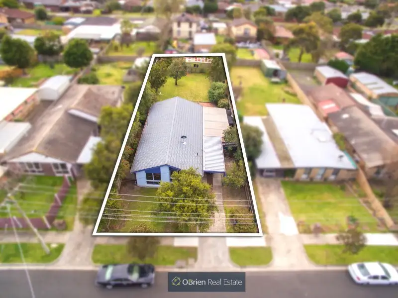 Main view of Homely house listing, 14 Elliott Street, Seaford VIC 3198