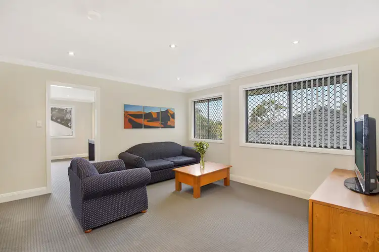 Third view of Homely townhouse listing, 2/334 Princes Highway, Sylvania NSW 2224