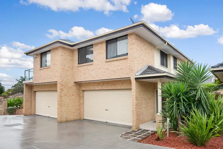 Fourth view of Homely townhouse listing, 2/334 Princes Highway, Sylvania NSW 2224