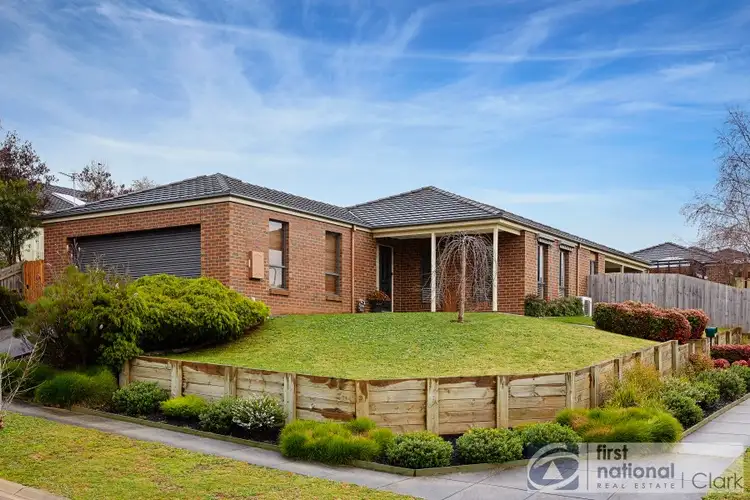 16 McMillan Drive, Warragul VIC 3820