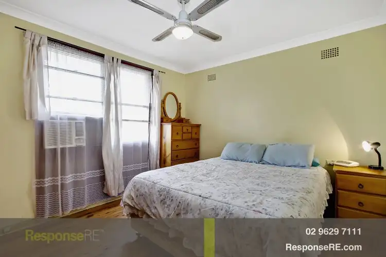 Third view of Homely house listing, 14 Saipan Avenue, Lethbridge Park NSW 2770