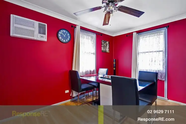 Fourth view of Homely house listing, 14 Saipan Avenue, Lethbridge Park NSW 2770