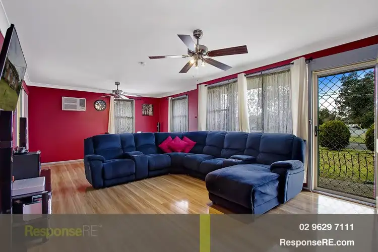 Fifth view of Homely house listing, 14 Saipan Avenue, Lethbridge Park NSW 2770
