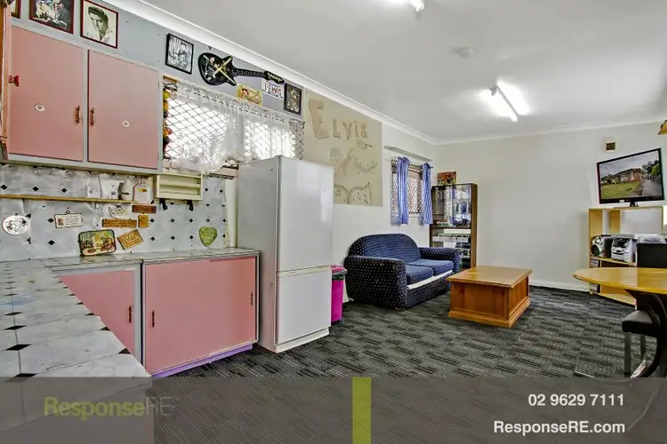 Sixth view of Homely house listing, 14 Saipan Avenue, Lethbridge Park NSW 2770