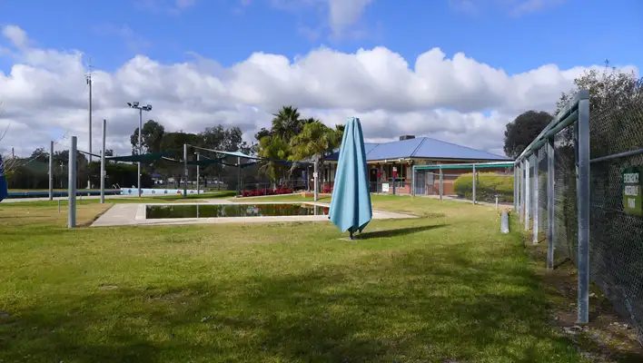 Third view of Homely land listing, LOT 711 Coogera Circuit, Jindera NSW 2642
