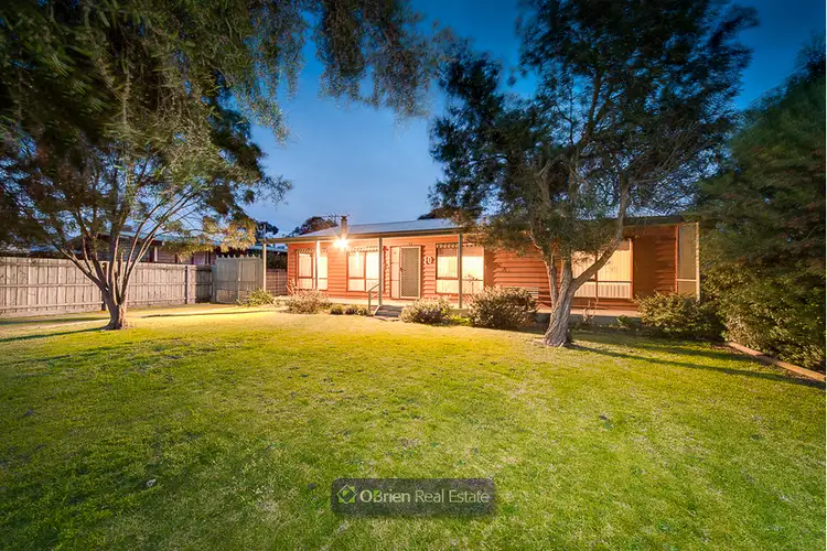 10 Matthew Street, Tooradin VIC 3980