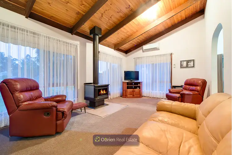 Second view of Homely house listing, 10 Matthew Street, Tooradin VIC 3980