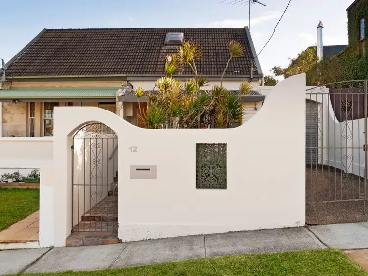 Main view of Homely house listing, 12 Andrew Street, Clovelly NSW 2031