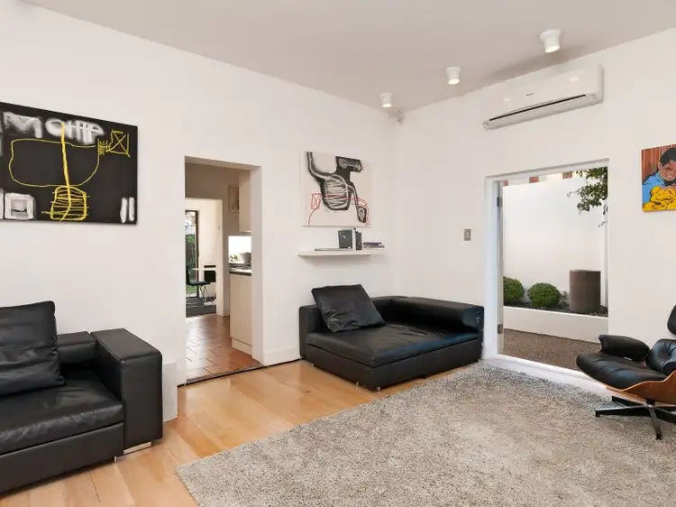Second view of Homely house listing, 12 Andrew Street, Clovelly NSW 2031