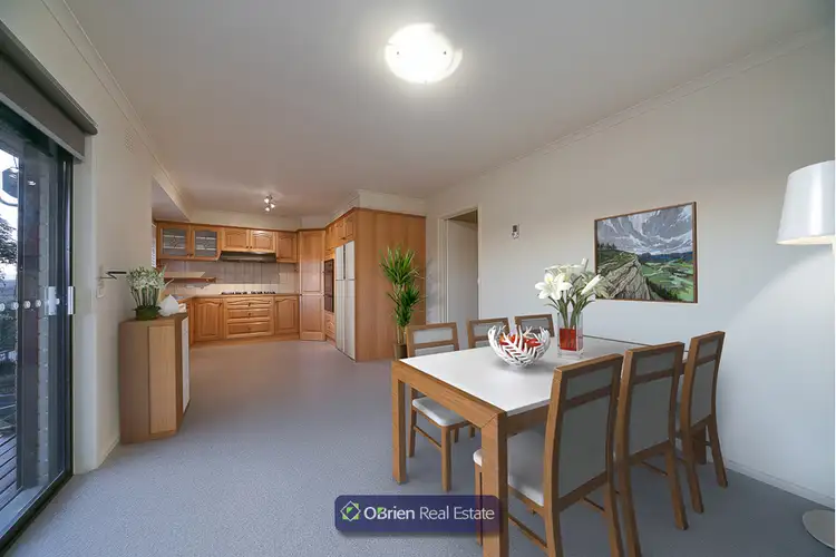 Third view of Homely house listing, 4 Harvey Place, Endeavour Hills VIC 3802