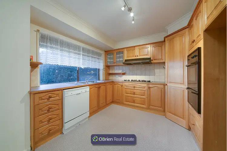 Fourth view of Homely house listing, 4 Harvey Place, Endeavour Hills VIC 3802