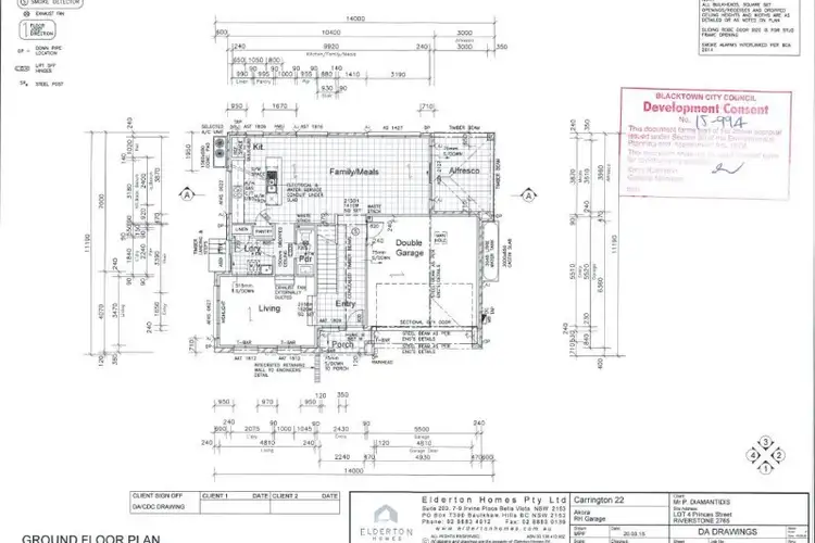 LOT 4 Princes Street, Riverstone NSW 2765