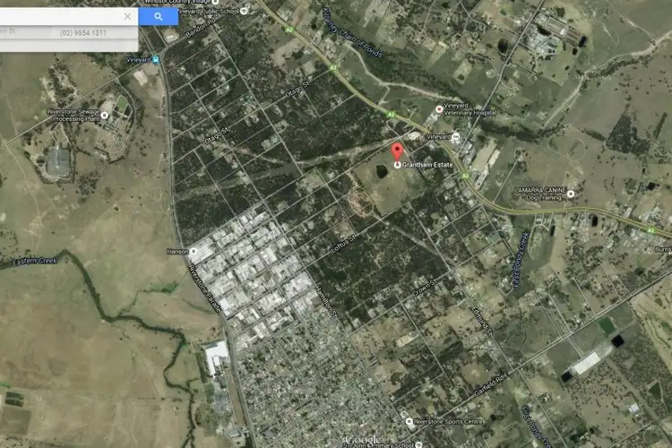 Fourth view of Homely land listing, LOT 4 Princes Street, Riverstone NSW 2765