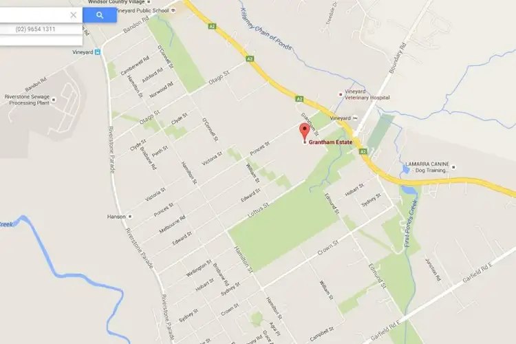 Fifth view of Homely land listing, LOT 4 Princes Street, Riverstone NSW 2765