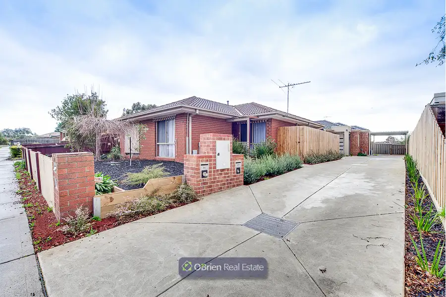 Main view of Homely house listing, 64 Willora Crescent, Cranbourne West VIC 3977