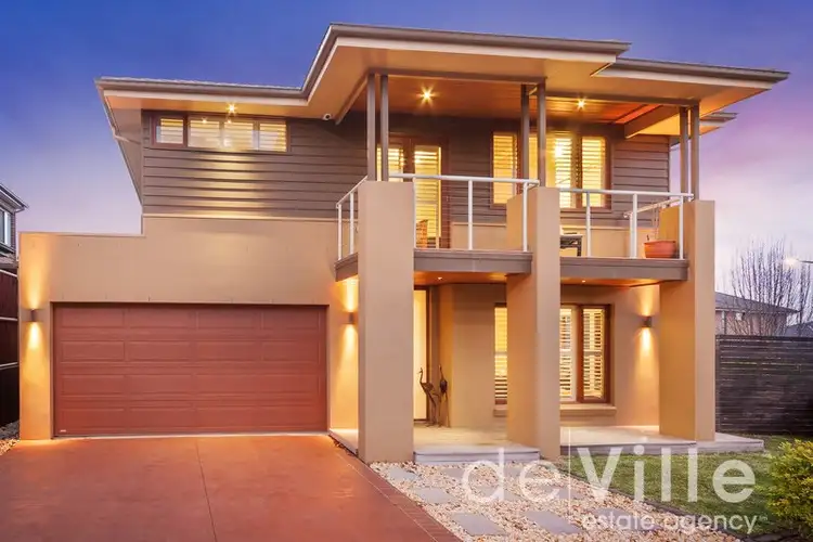 6 The Rise, Beaumont Hills NSW 2155