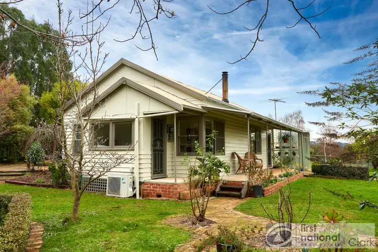 Main view of Homely rural property listing, 308 Warragul Leongatha Road, Ellinbank VIC 3821