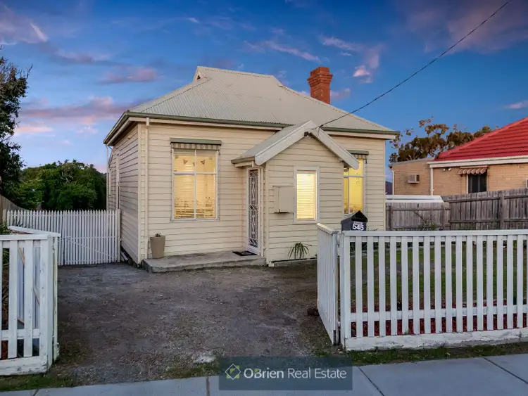 545 Station Street, Carrum VIC 3197