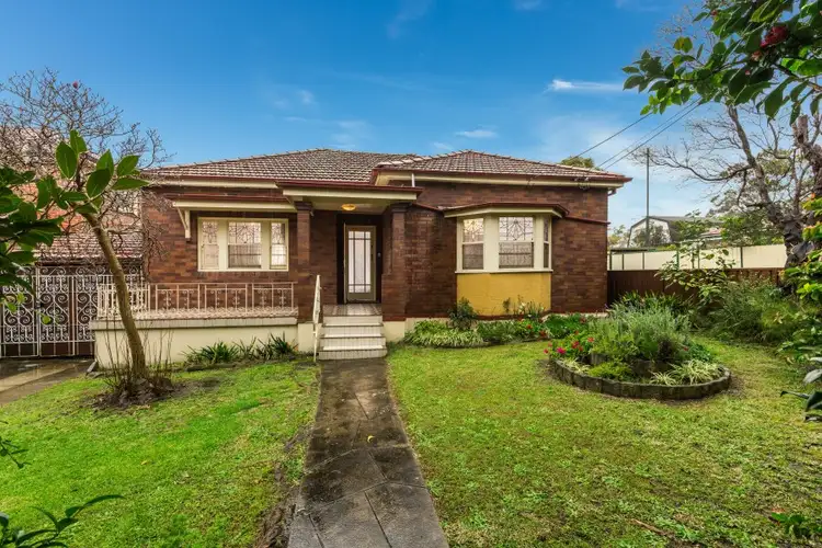 22 Telopea Avenue, Strathfield NSW 2135