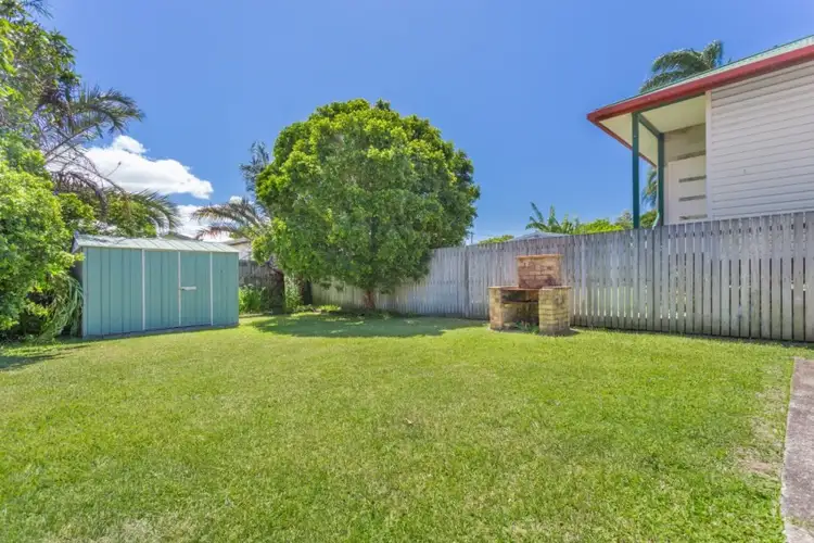 Third view of Homely house listing, 26 Allen Street, Wynnum QLD 4178