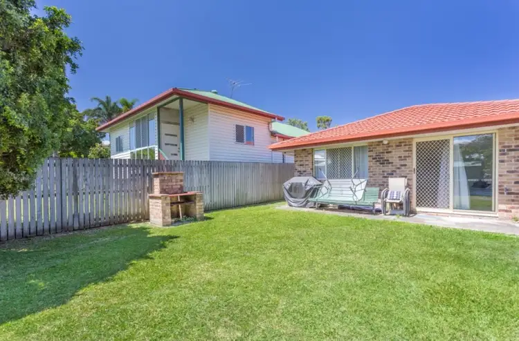 Fourth view of Homely house listing, 26 Allen Street, Wynnum QLD 4178