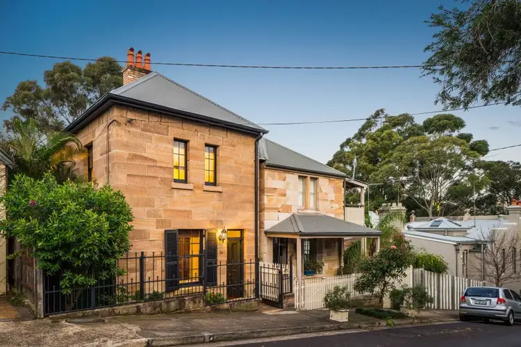 34 Ann Street, Balmain NSW 2041