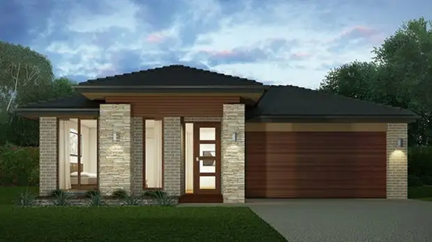 Main view of Homely house listing, Lot 321 Long Bush Rise, Cobbitty NSW 2570