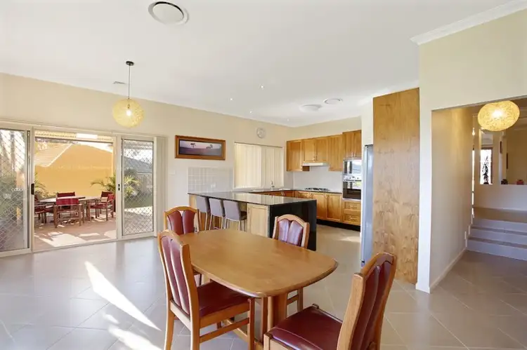 Second view of Homely house listing, 15 Osbourne Street, Elderslie NSW 2570