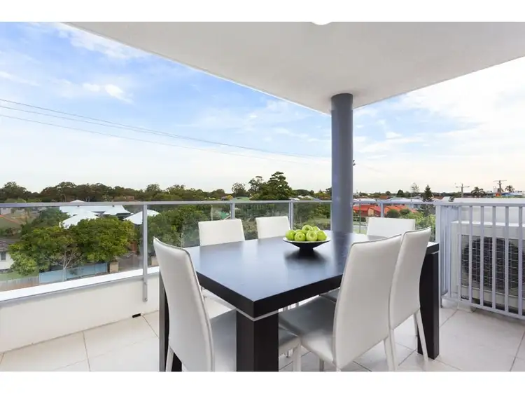 Level 4/36/150 Middle Street, Cleveland QLD 4163
