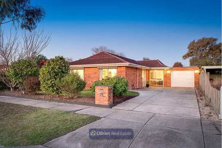 23 Kelburn Road, Berwick VIC 3806