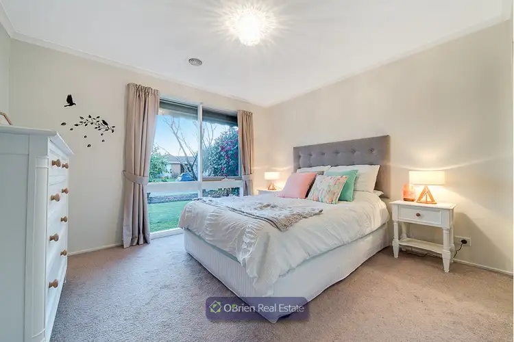 Second view of Homely house listing, 23 Kelburn Road, Berwick VIC 3806